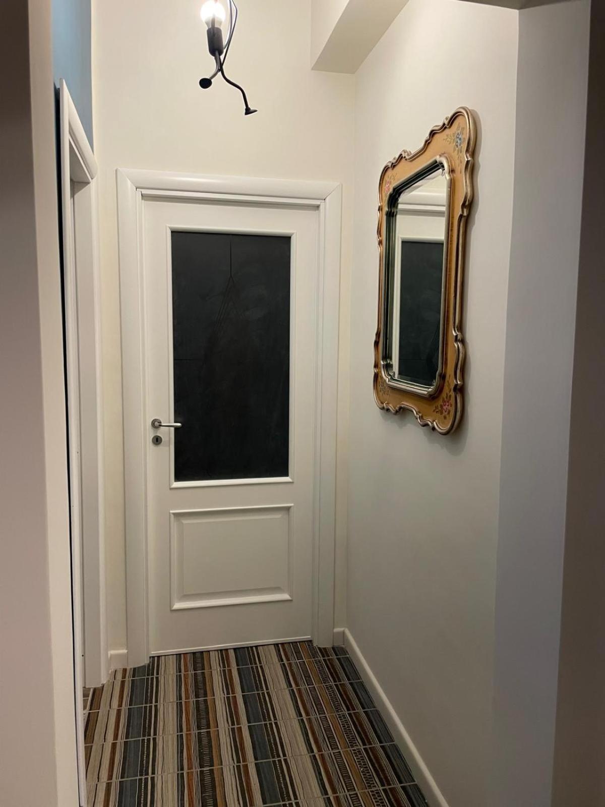 Faccia Gialla Napoli Casa Vacanze Bagian luar foto