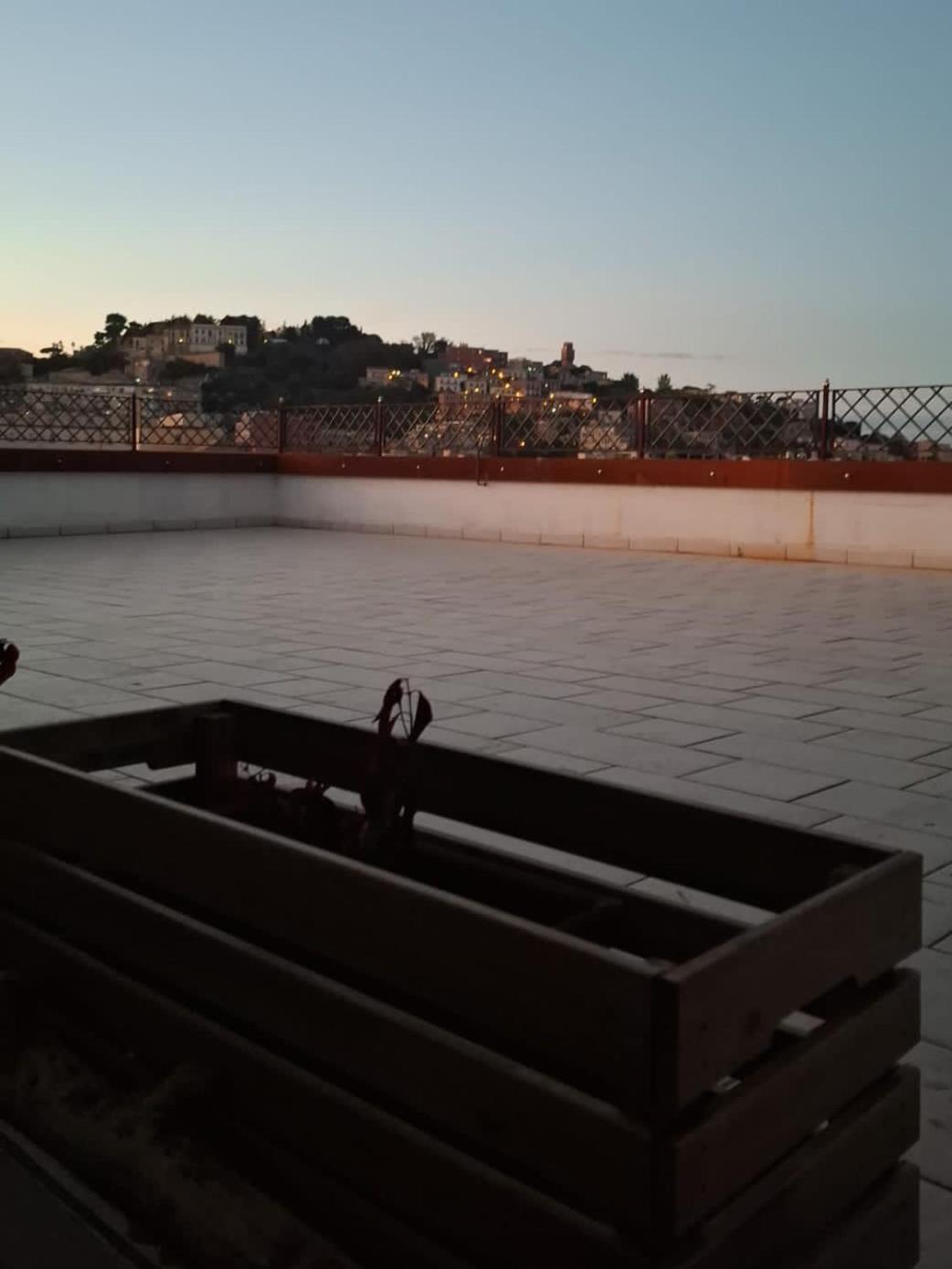 Faccia Gialla Napoli Casa Vacanze Bagian luar foto