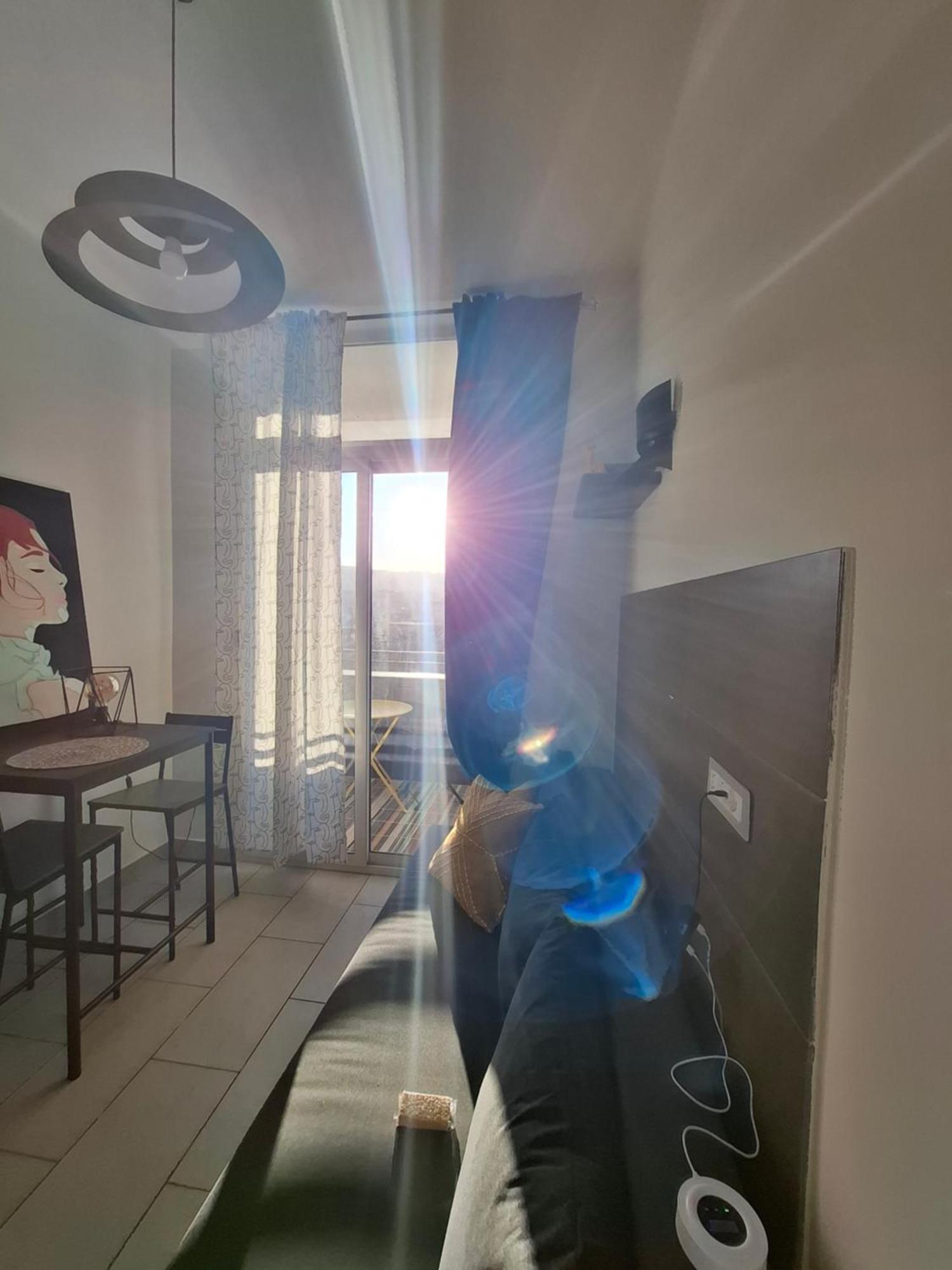 Faccia Gialla Napoli Casa Vacanze Bagian luar foto